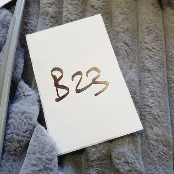 Anthropologie Walter Baker Animal Bohemian Abstract Vacation Fairy Maxi Dress L - Picture 6 of 7